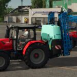 Berthoud Elyte 16002