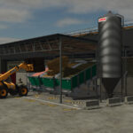 Big Cow Barn GEA