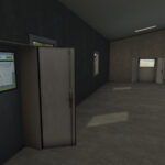 Big Cow Barn GEA2
