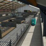 Big Cow Barn GEA4