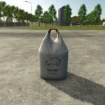 BigBag Pig Food For Seasonal Prices