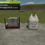 BigBag Pig Food For Seasonal Prices2