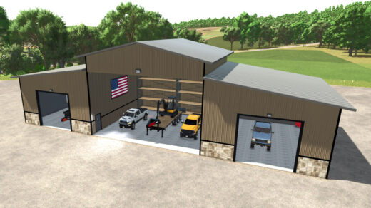 BigBarn