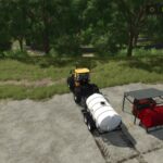 Biofuel production5