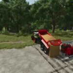 Biofuel production6