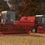 Bizon Gigant