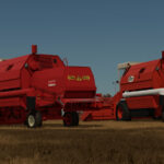Bizon Gigant2