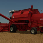 Bizon Gigant4