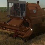 Bizon Gigant5