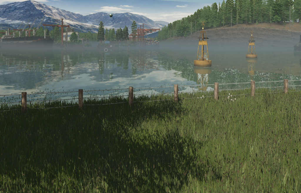 Blackriver Farm