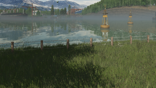 Blackriver Farm