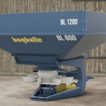 Bogballe BL6002