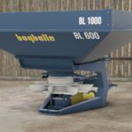 Bogballe BL6003