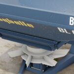 Bogballe BL6004