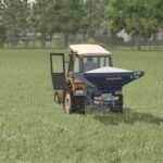 Bogballe BL6005