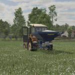 Bogballe BL6006