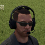 Bose A20 Aviation v1.0