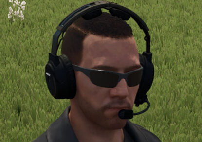 Bose A20 Aviation v1.0