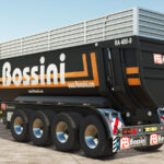 Bossini RA 400-92