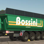 Bossini RA 400-94