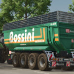 Bossini RA 400-95