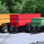 Brantner TR 34090/2 PT+ Edit V1.0