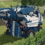 Braud 9070L Limited Edition5