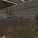Brick Garage3