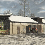 Brick Garage4