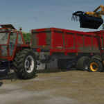 Brimont EBV 1500