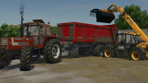 Brimont EBV 1500