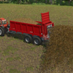 Brimont EBV 15003