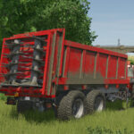 Brimont EBV 15004