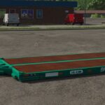 Bruneau HB4500