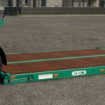 Bruneau HB45002