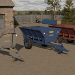 Brzeg N 009/0-2 "Piast" V1.0