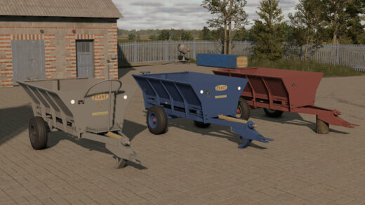 Brzeg N 009/0-2 "Piast" V1.0