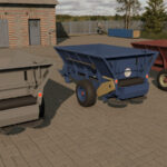 Brzeg N 009/0-2 "Piast" V1.0
