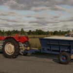 Brzeg N 009/0-2 "Piast" V1.0