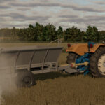 Brzeg N 009/0-2 "Piast" V1.0