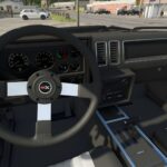 Buick Grand National 19875