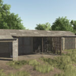 Building With Shed3