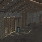 Building With Shed4