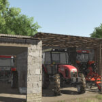 Building With Shed5
