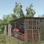 Building With Shed6
