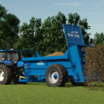 Bunning Lowlander Mk4 105