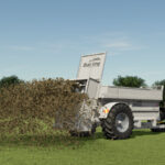 Bunning Lowlander Mk4 1053