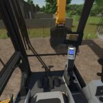 CAT 374F4