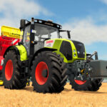 CLAAS 900kg4