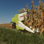 CLAAS ConSpeed Headers3